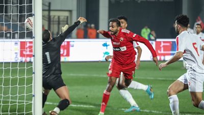 خوفًا من تجميد كهربا.. محامي الأهلي ينصح بسداد غرامة الزمالك وعدم انتظار الاستئناف