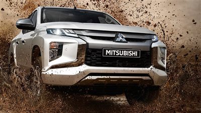 مواصفات وأسعار ميتسوبيشي مونتيرو سبورت 2023 في الكويت