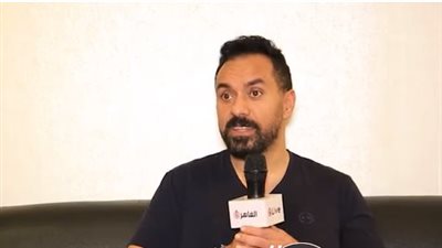 أحمد عبد الله: أي ست مصرية سترد كرامة زوجها مثلما فعلت ثريا في جعفر العمدة