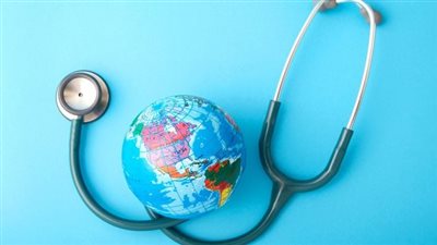 بالتزامن مع مرور 75 عامًا على إنشائها.. منظمة الصحة تحتفل باليوم العالمي للصحة 
