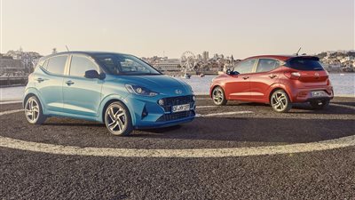 بعد غيابها عن السوق المصري.. تعرف على سعر هيونداي I10 في سوق المستعمل