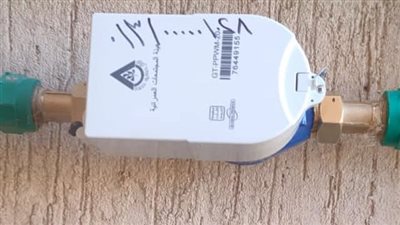 الإسكان تطالب أصحاب الوحدات السكنية بسرعة تركيب عدادات المياه قبل إتخاذ إجراءاتها القانونية