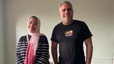 محمد شاهين: مازلت مقتنعًا بعدم الزواج.. والهرشة السابعة من أجمل ما قدمت|حوار