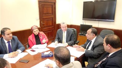 أخبار التعليم اليوم.. المصرية لليونسكو تتابع مبادرة التعليم من أجل التنمية المستدامة