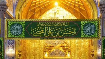 سماه النبي وكان أشبه الناس به.. اليوم ذكرى مولد الإمام الحسن بن علي 