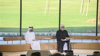 وكيل الأزهر: الناس في عرف حضارة الإسلام أبناء أب واحد وأم واحدة فهم إخوة متساوون