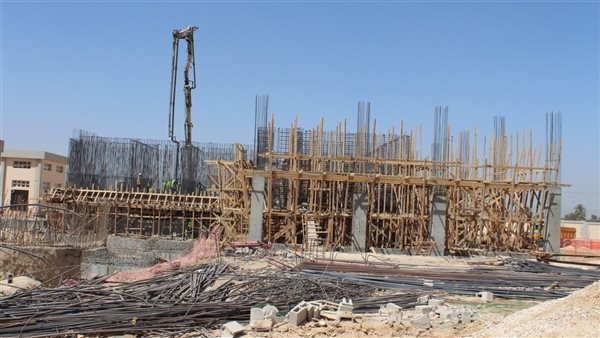 محطة مياة الهنادي