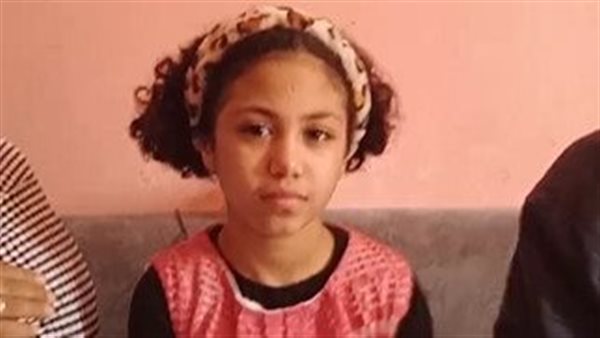 الطفلة بيري