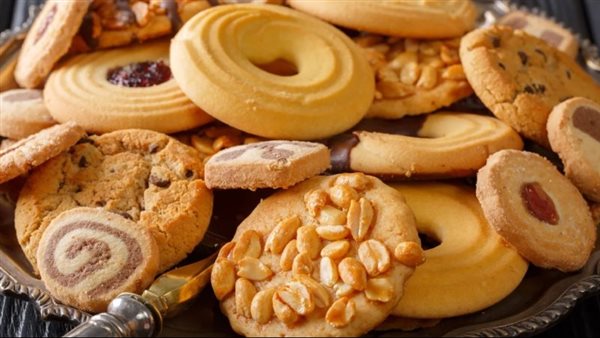 حلويات - صورة تعبيرية