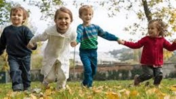 يوم اليتيم ـ أرشيفية