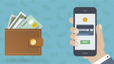 من المنزل.. كيفية معرفة المحافظ الإلكترونية التي تملكها؟