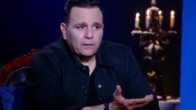 محمد فؤاد: أنا أغير منك يا هنيدي؟.. اتقي الله وراعي تعبي معاك