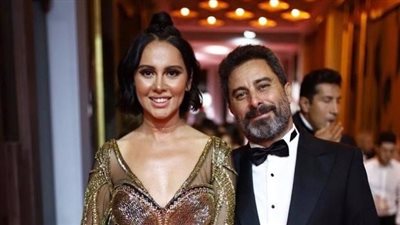 ياسمين رئيس: اتضايقت لما هادي الباجوري قال عادي مراتي تتباس