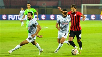 رسميًا.. كاف يخصم 6 نقاط من رصيد فيوتشر في الكونفدرالية ويغرمه 10 آلاف دولار