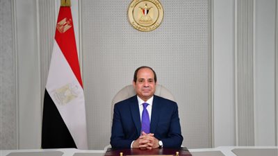 السيسي يوفد مندوبًا لطائفة الأرمن الكاثوليك للتهنئة وحضور احتفال عيد القيامة