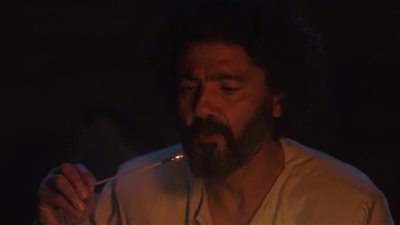 مسلسل رسالة الإمام الحلقة 16| خالد النبوي: الحُجة بالنَّص وليس باتفاق الأئمة