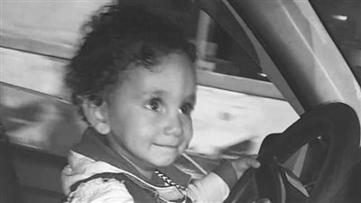 العثور على جثة الطفل زين بعد 8 أيام من غرقه في الشرقية