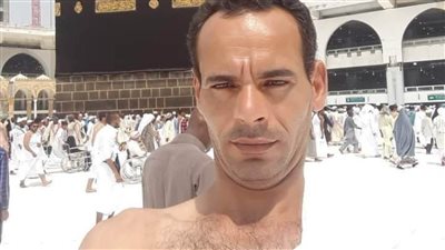 ضربه بـ شومة على راسه.. القبض على عاطل قتل سائق توك توك بالمحلة 