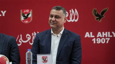 بطولة إفريقيا للكرة الطائرة.. العوضي: تلقينا إشادة كبيرة على كل المستويات ‏