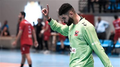 عبد الرحمن حُميد: جددت تعاقدي مع الأهلي حتى 2027 وأتمنى اللحاق بكأس العالم للأندية