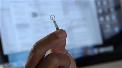 ابتكار ضمادة إلكترونية تسرع عملية شفاء الجروح بنسبة 30 %