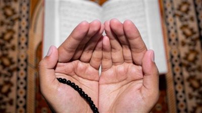 دعاء ختم القرآن في رمضان.. أفضل الأدعية كما قالها الرسول