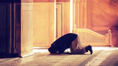 مواقيت الصلاة اليوم الاثنين 8 يوليو 2024 في القاهرة وبعض المحافظات