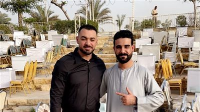 شاب يستبدل فرحه بمائدة رحمن كبيرة: مش هعمل فرح الناس تشرب فيه مخدرات وخمرة