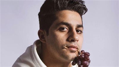 عنبة: بدأت في مجال التمثيل بدعوة أمي.. وأختم القرآن في رمضان | حوار