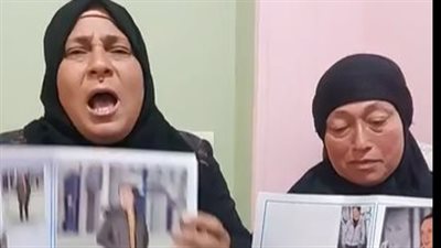 أسرة شاب قُتل على يد 3 عاطلين بطنطا: كانوا مبيتين النية.. وطعنوه 43 طعنة| بث مباشر 