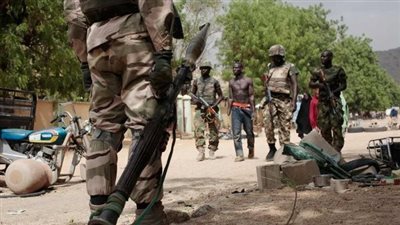 رويترز: مقتل عدد من أعضاء السفارة الأميركية في نيجيريا إثر هجوم بالرصاص 