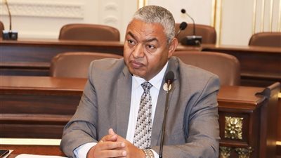 تتعلق بقريته.. ماهي وصية النائب الراحل محمود بكري؟