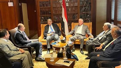 اجتماع تنسيقي للإعداد للمؤتمر الدولي المصري الثاني للسياحة الصحية بشرم الشيخ