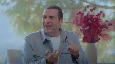 القاهرة 24 يعرض الموسم الثاني لبرنامج الفهم عن الله للداعية عمرو خالد في رمضان