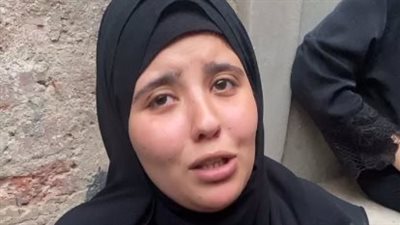 شقيقة زوجة دهشور: حماتها حرضت جوزها يقتلها عشان ياميش رمضان | بث مباشر