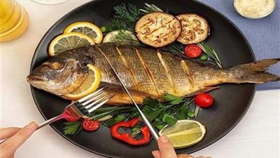 اكتشاف فوائد جديدة لـ الأسماك الدهنية