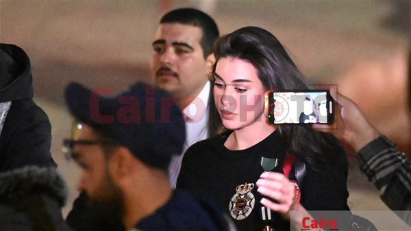 ياسمين صبري 