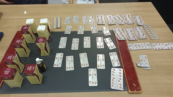 عقار الكنترومال 