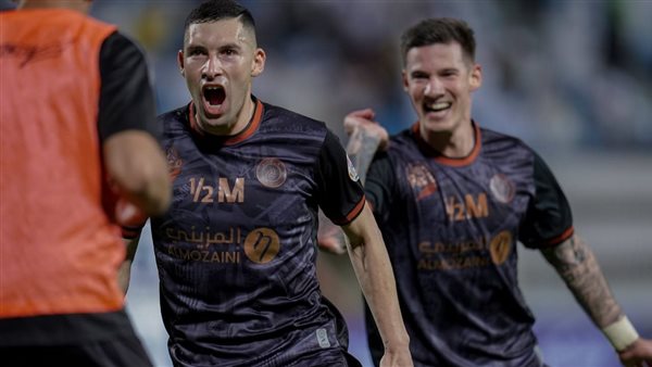 فريق الشباب 