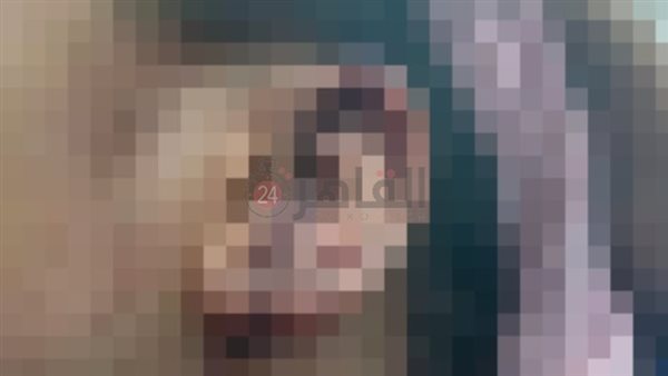 المجني عليها