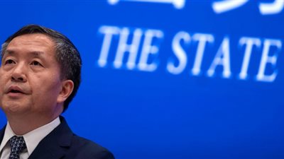 غير محترمة ومسيئة لـ بكين.. الصين تنتقد تعليق منظمة الصحة العالمية بشأن فيروس كورونا