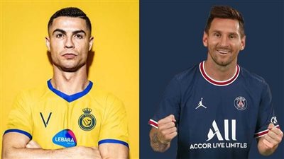 تخطى رونالدو.. ميسي يصبح أكثر لاعب تسجيلًا للأهداف مع الأندية الأوروبية في التاريخ