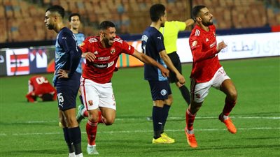 بعد معادلة رقم بيراميدز.. هل يفوز الأهلي على السماوي للمرة الرابعة؟