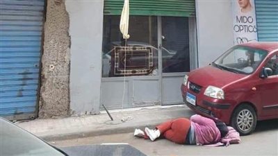 رفعت قضية خلع.. صديقة طبيبة الإسكندرية المعتدى عليها من زوجها وأسرته: ربطت الملايات وهربت