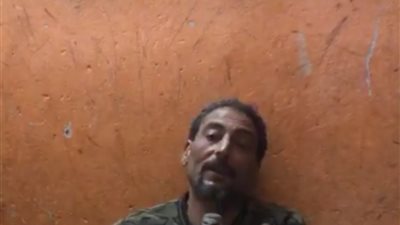 والد طفل توفي في حريق شقة بقليوب: فرحة عمري راحت والشقة بقت قطعة فحم