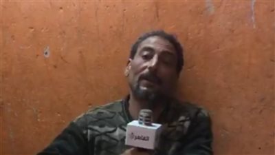 والد صغير لقي مصرعه بحريق شقة قليوب: لبس الكفن بدل هدوم العيد 