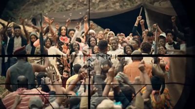 مسلسل الأجهر الحلقة 18.. أحمد صفوت ينقذ عمرو سعد من الموت ودرة تلجأ إلى عدو حبيبها ليتكفل بمصاريف علاج والدها