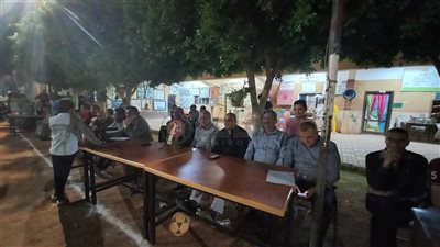 بالأعلام وملابس الفراعنة.. انطلاق فعاليات الدورة الرمضانية للمعلمين بأسيوط|صور وفيديو