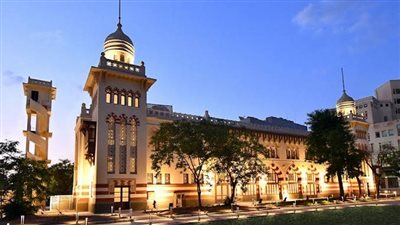 أنشطة ترفيهية وتجارية.. شركة مصر الجديدة تطرح مدينة غرناطة للاستثمار | خاص 