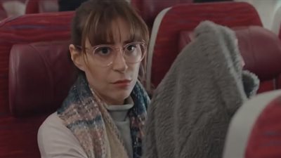 مسلسل تغيير جو الحلقة 2 | منة شلبي تظل في لبنان بسبب سرقتها.. وشيرين تهرب من المستشفى